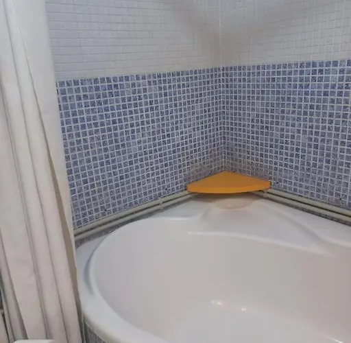 With Yard On The River Skopje