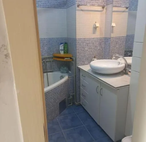 With Yard On The River