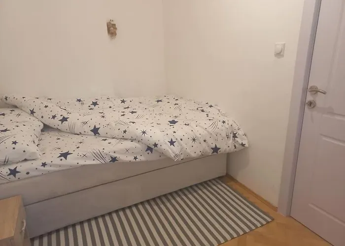 With Yard On The River